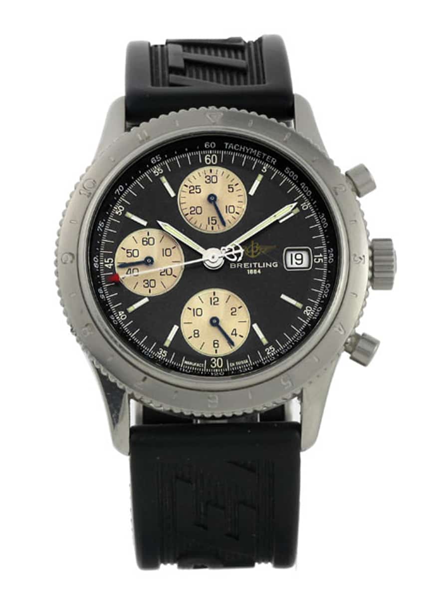 Breitling a13023 clearance